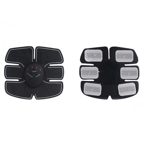 Elettrostimolatore Mobile-gym Con Tecnologia Ems